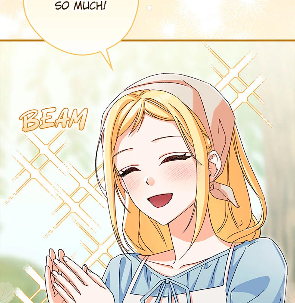 Cinderella's Pocket-Sized Protector Chapter 6 page 58
