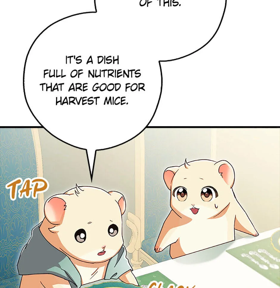 Cinderella's Pocket-Sized Protector Chapter 6 page 61