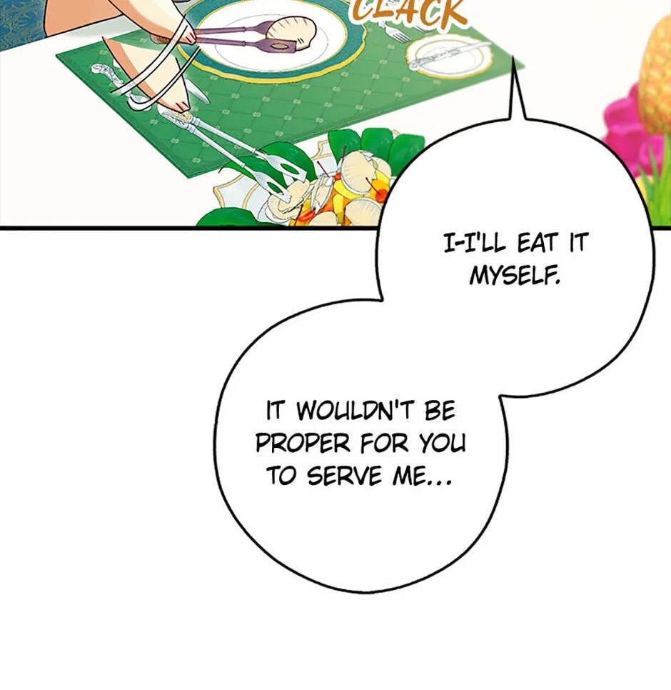Cinderella's Pocket-Sized Protector Chapter 6 page 62