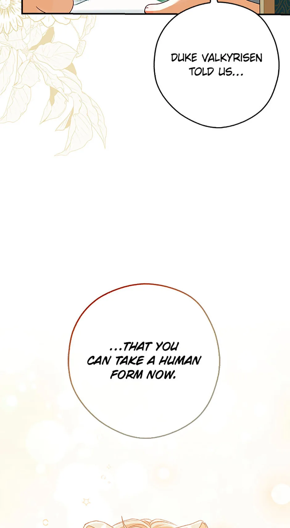 Cinderella's Pocket-Sized Protector Chapter 6 page 67