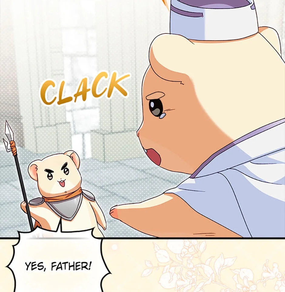 Cinderella's Pocket-Sized Protector Chapter 6 page 52