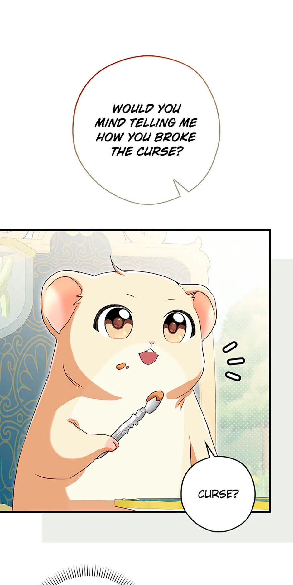 Cinderella's Pocket-Sized Protector Chapter 6 page 69