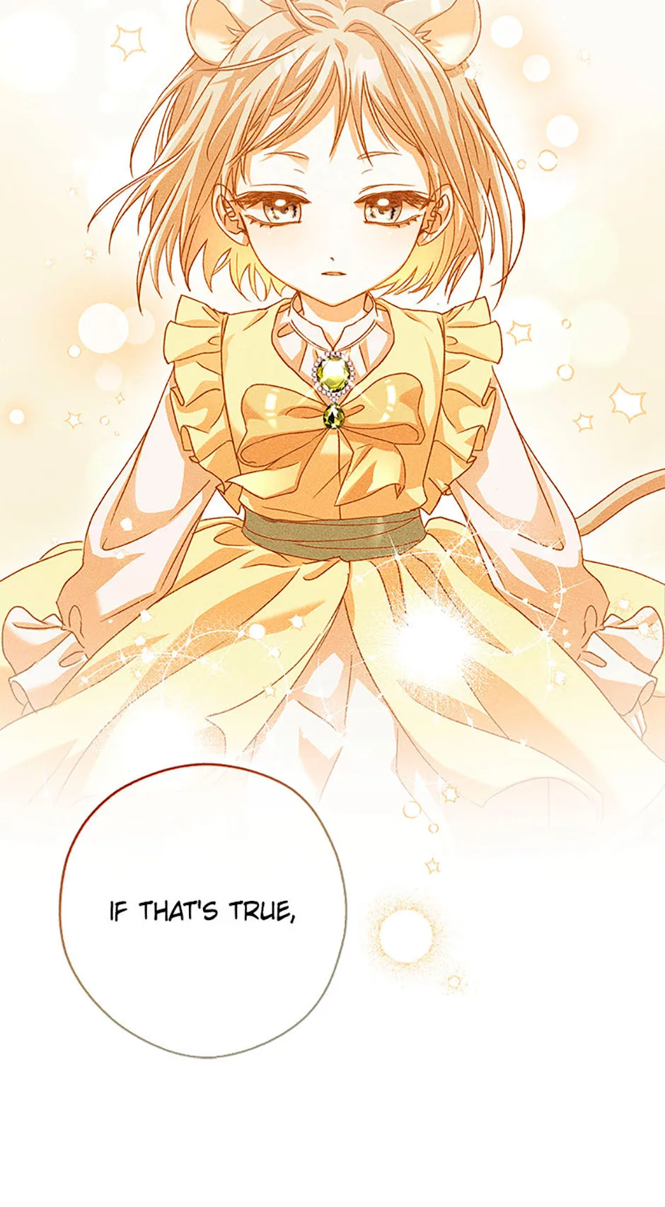 Cinderella's Pocket-Sized Protector Chapter 6 page 68