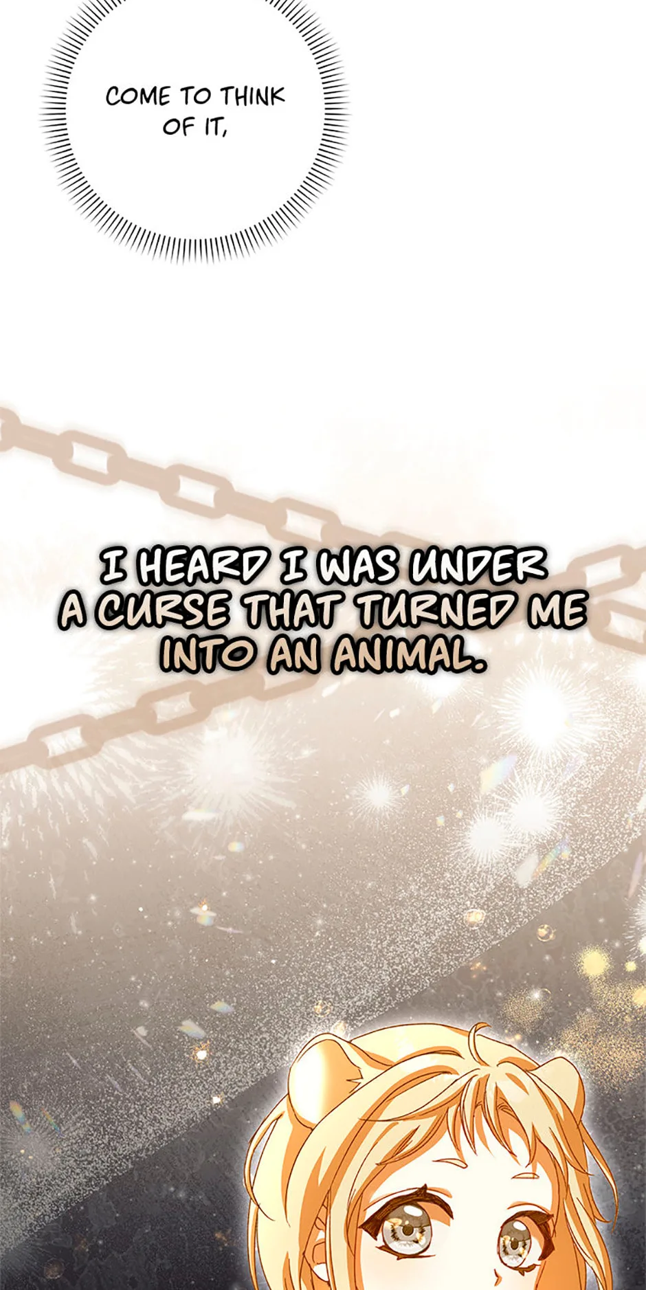 Cinderella's Pocket-Sized Protector Chapter 6 page 70