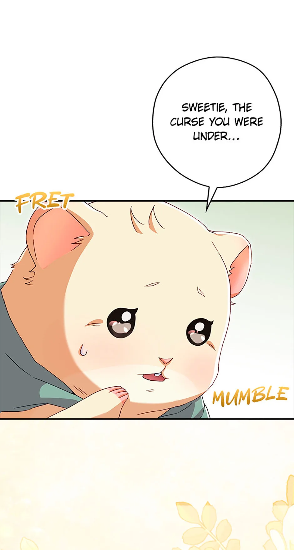 Cinderella's Pocket-Sized Protector Chapter 6 page 75