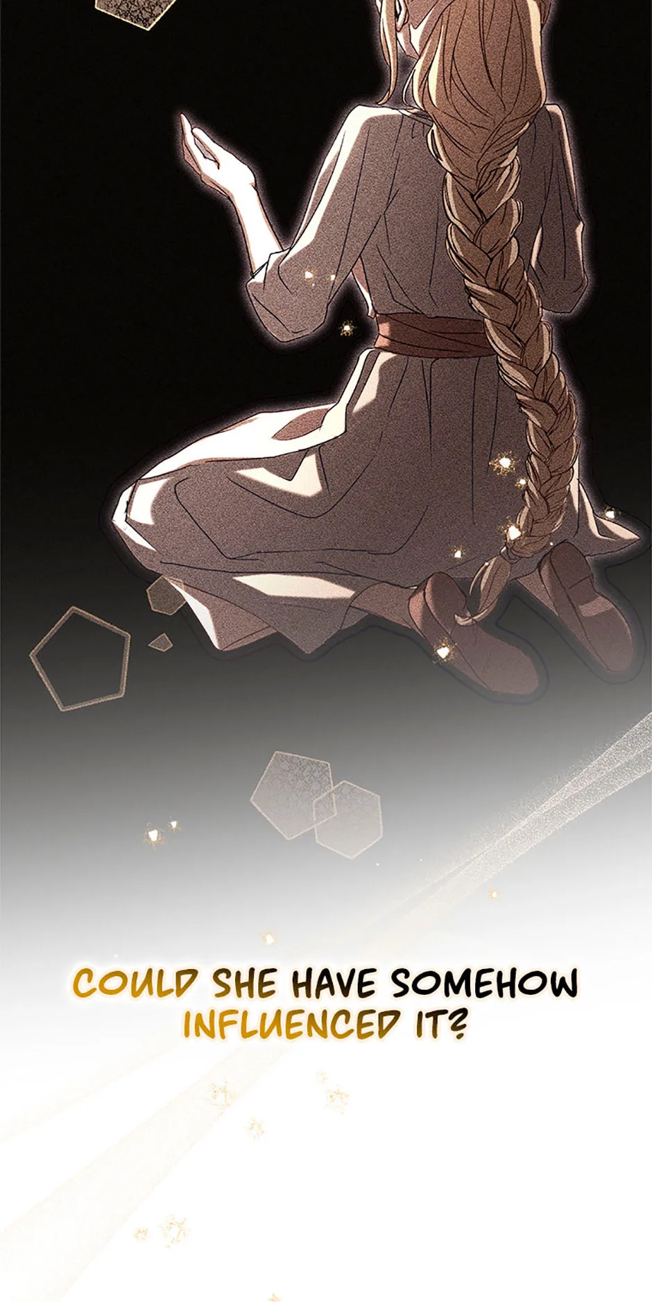 Cinderella's Pocket-Sized Protector Chapter 6 page 73