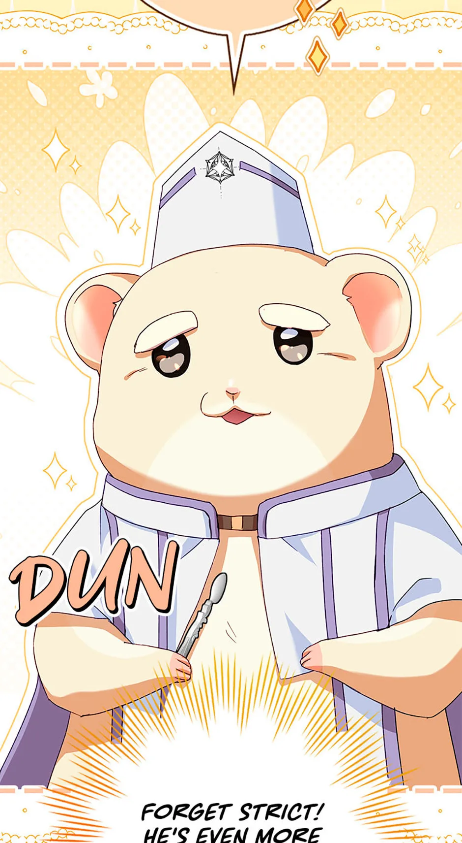 Cinderella's Pocket-Sized Protector Chapter 6 page 65
