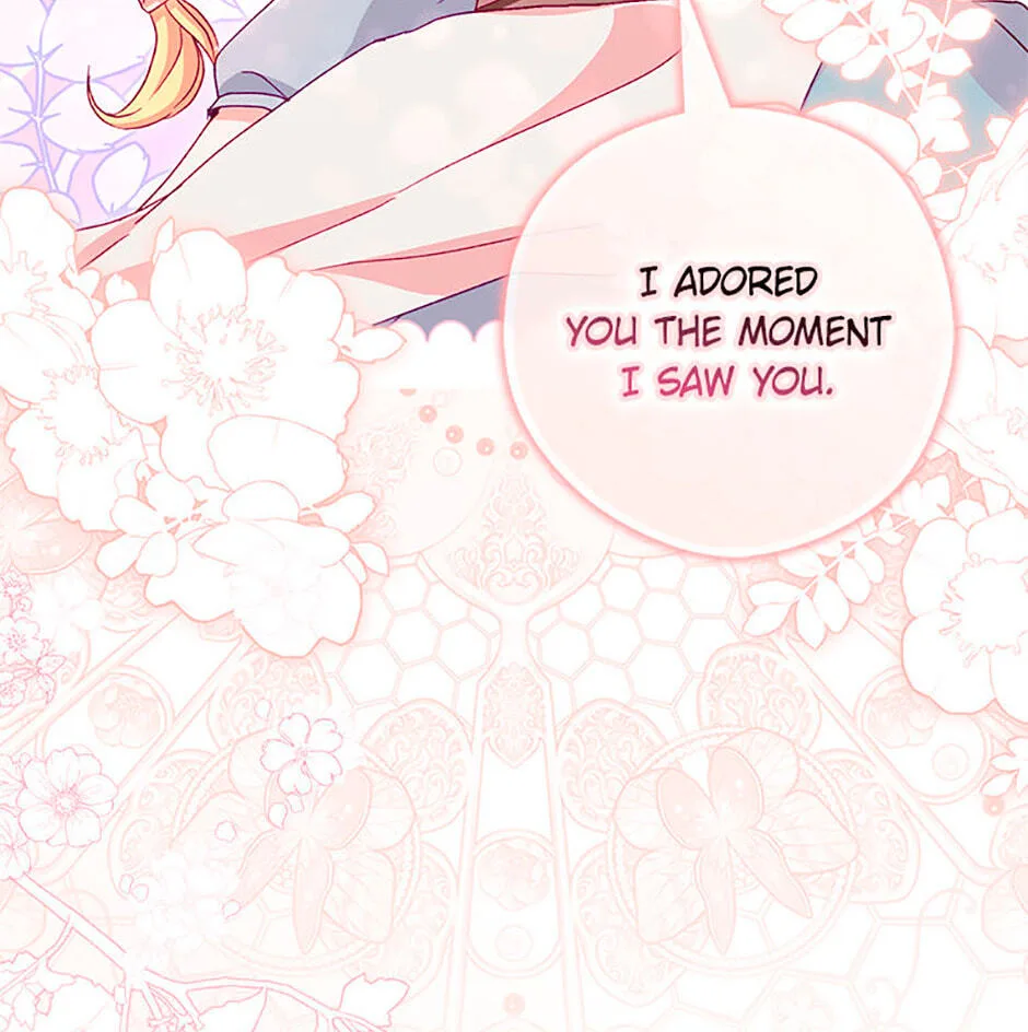 Cinderella's Pocket-Sized Protector Chapter 6 page 85
