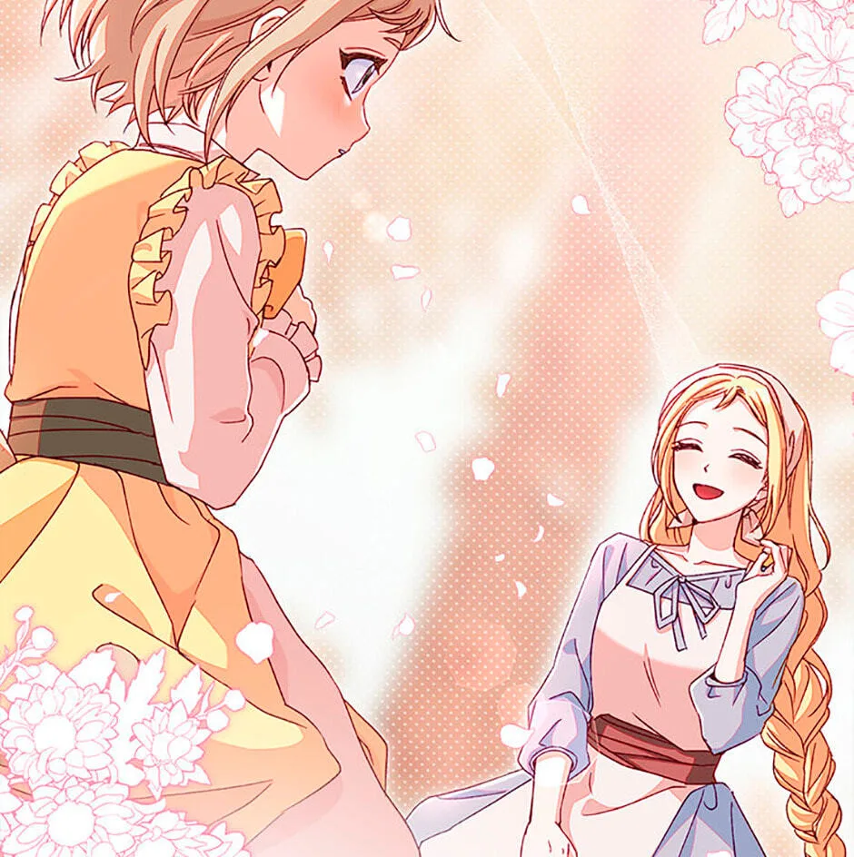 Cinderella's Pocket-Sized Protector Chapter 6 page 87