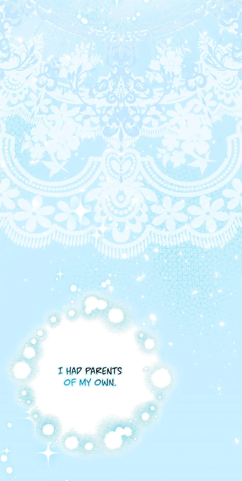 Cinderella's Pocket-Sized Protector Chapter 6 page 40