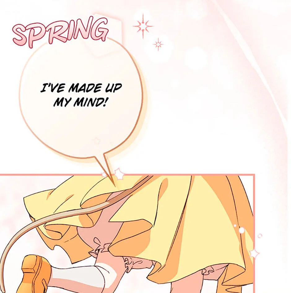 Cinderella's Pocket-Sized Protector Chapter 6 page 94