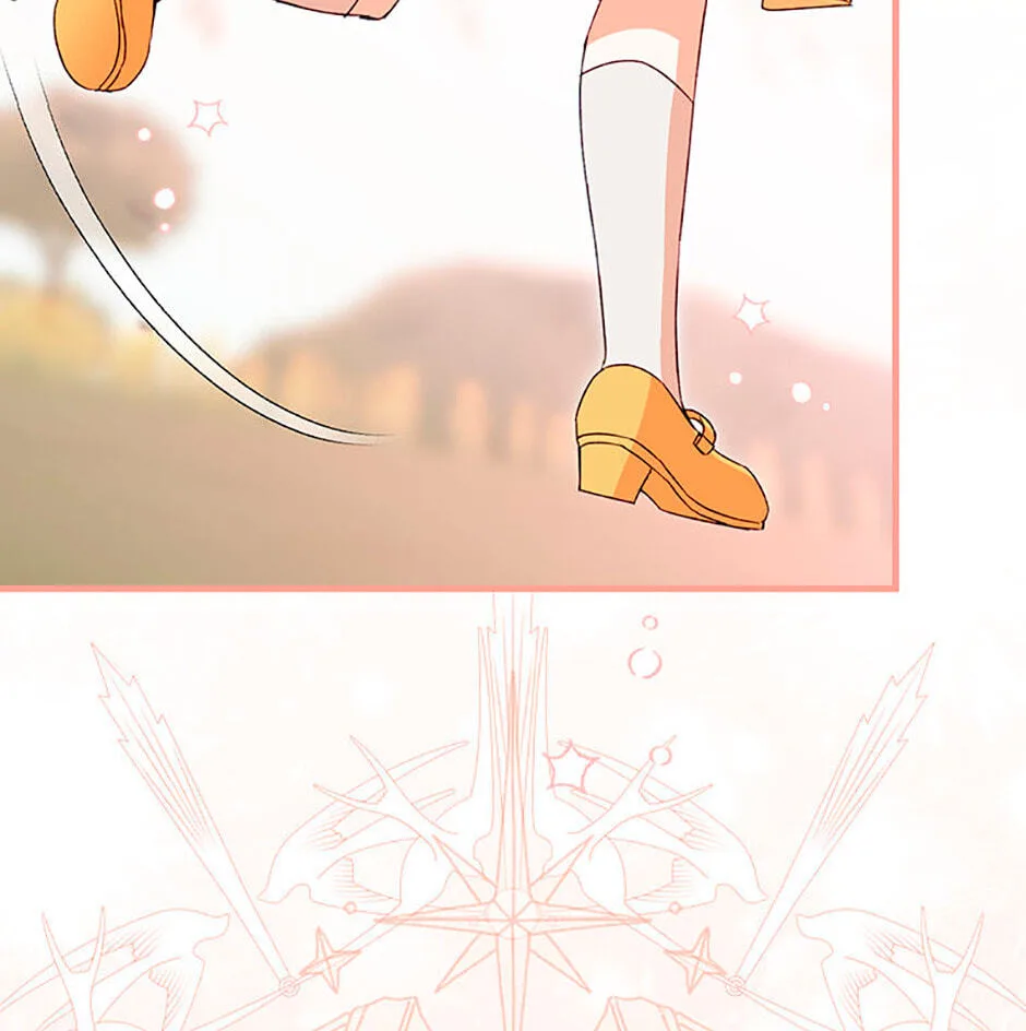Cinderella's Pocket-Sized Protector Chapter 6 page 95