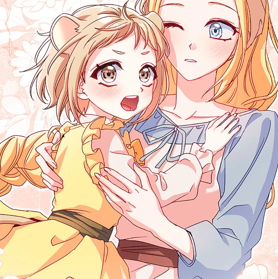 Cinderella's Pocket-Sized Protector Chapter 6 page 97