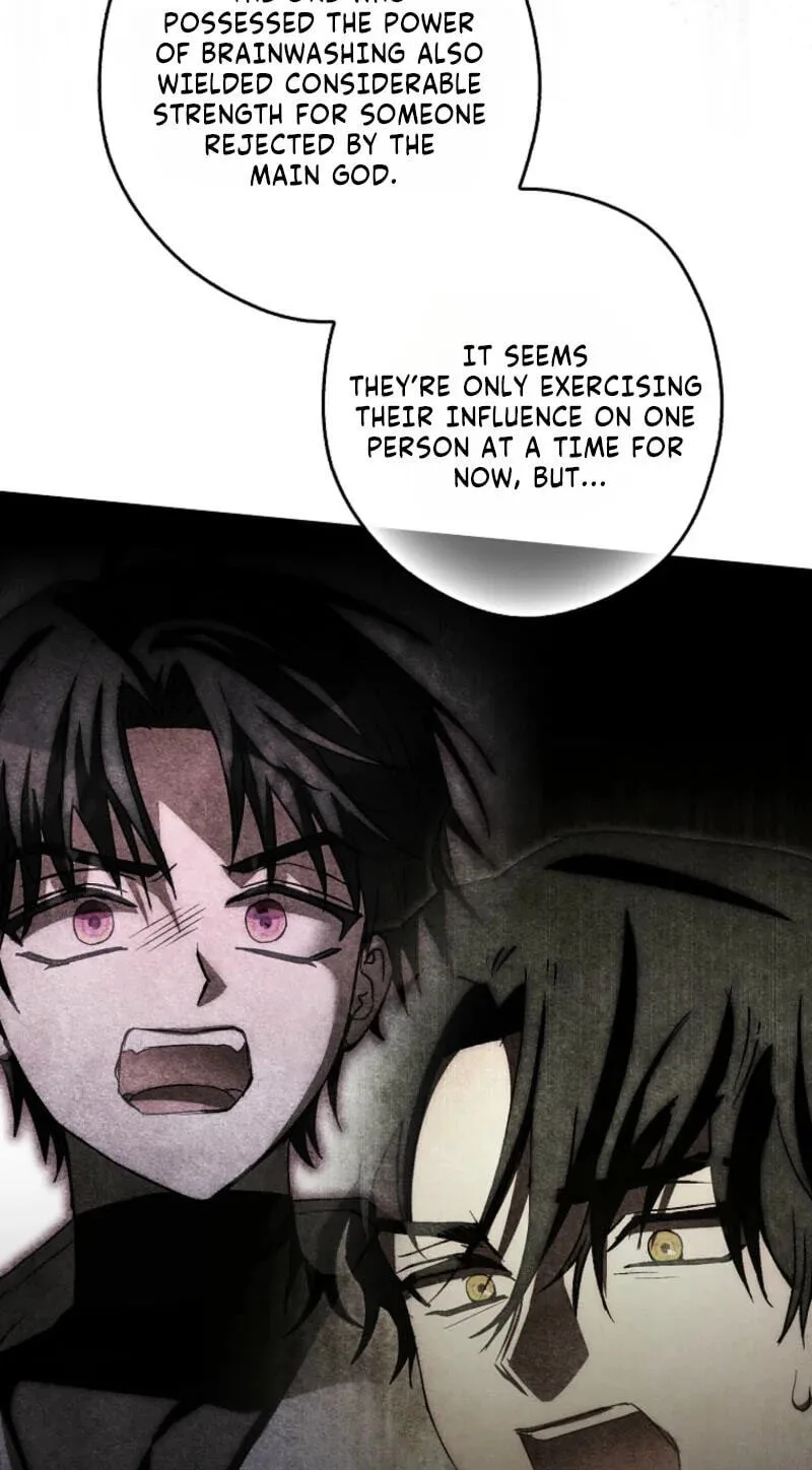 Cinderella's Pocket-Sized Protector Chapter 60 page 5