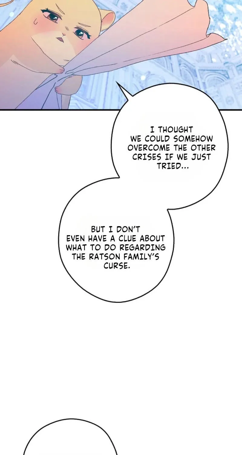 Cinderella's Pocket-Sized Protector Chapter 60 page 16