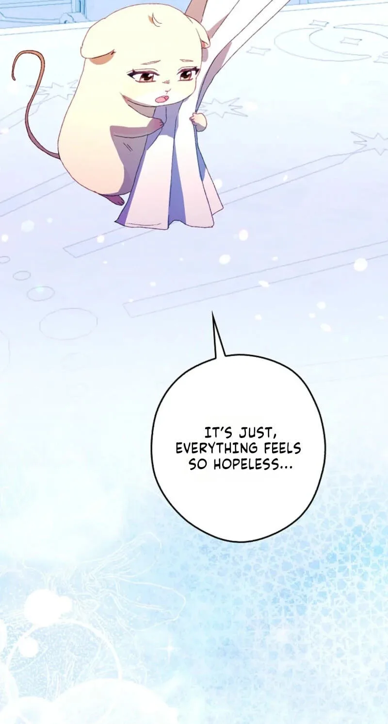 Cinderella's Pocket-Sized Protector Chapter 60 page 21
