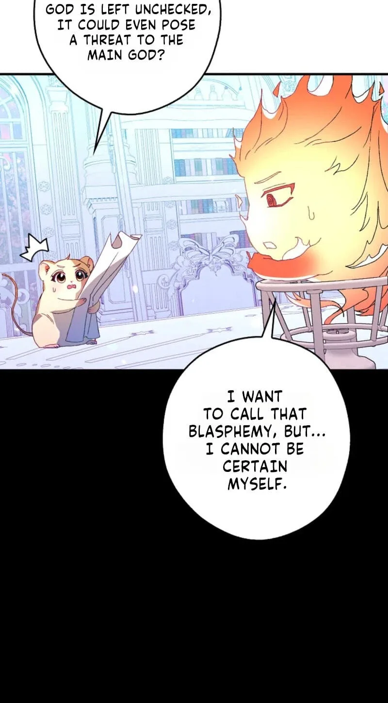 Cinderella's Pocket-Sized Protector Chapter 60 page 7