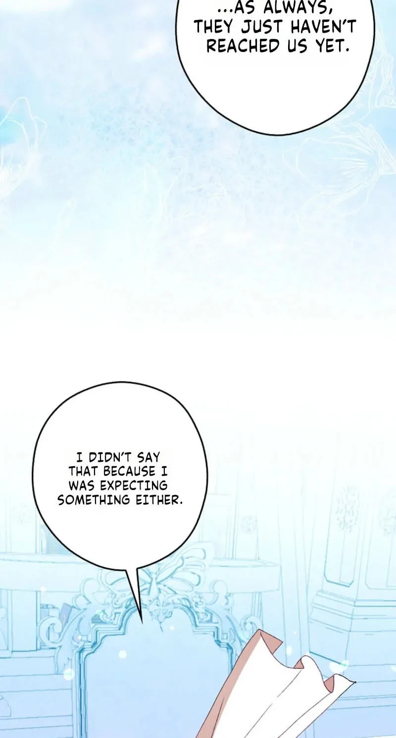 Cinderella's Pocket-Sized Protector Chapter 60 page 20