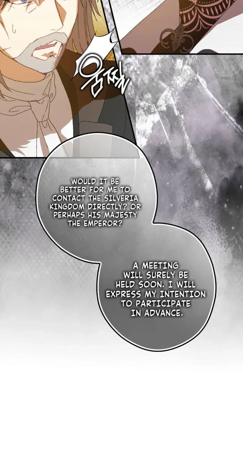 Cinderella's Pocket-Sized Protector Chapter 60 page 42