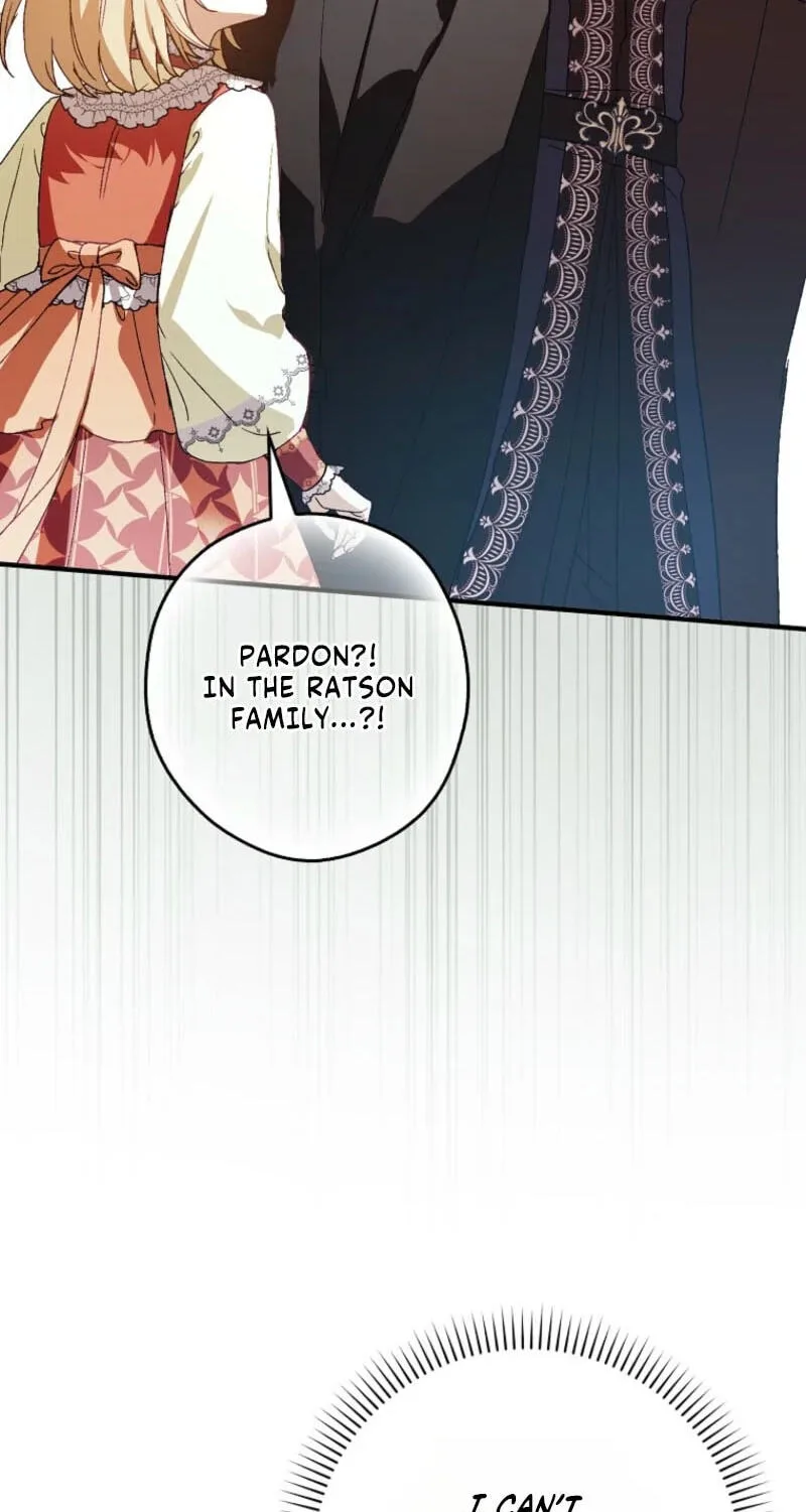 Cinderella's Pocket-Sized Protector Chapter 60 page 50