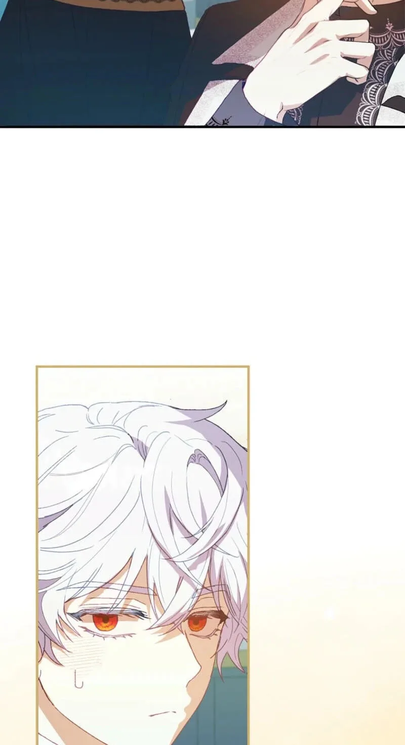 Cinderella's Pocket-Sized Protector Chapter 60 page 67