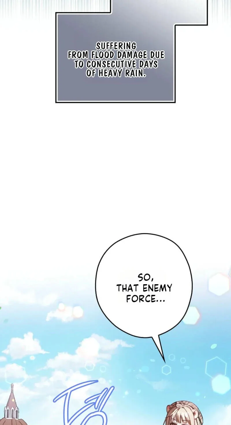Cinderella's Pocket-Sized Protector Chapter 60 page 71