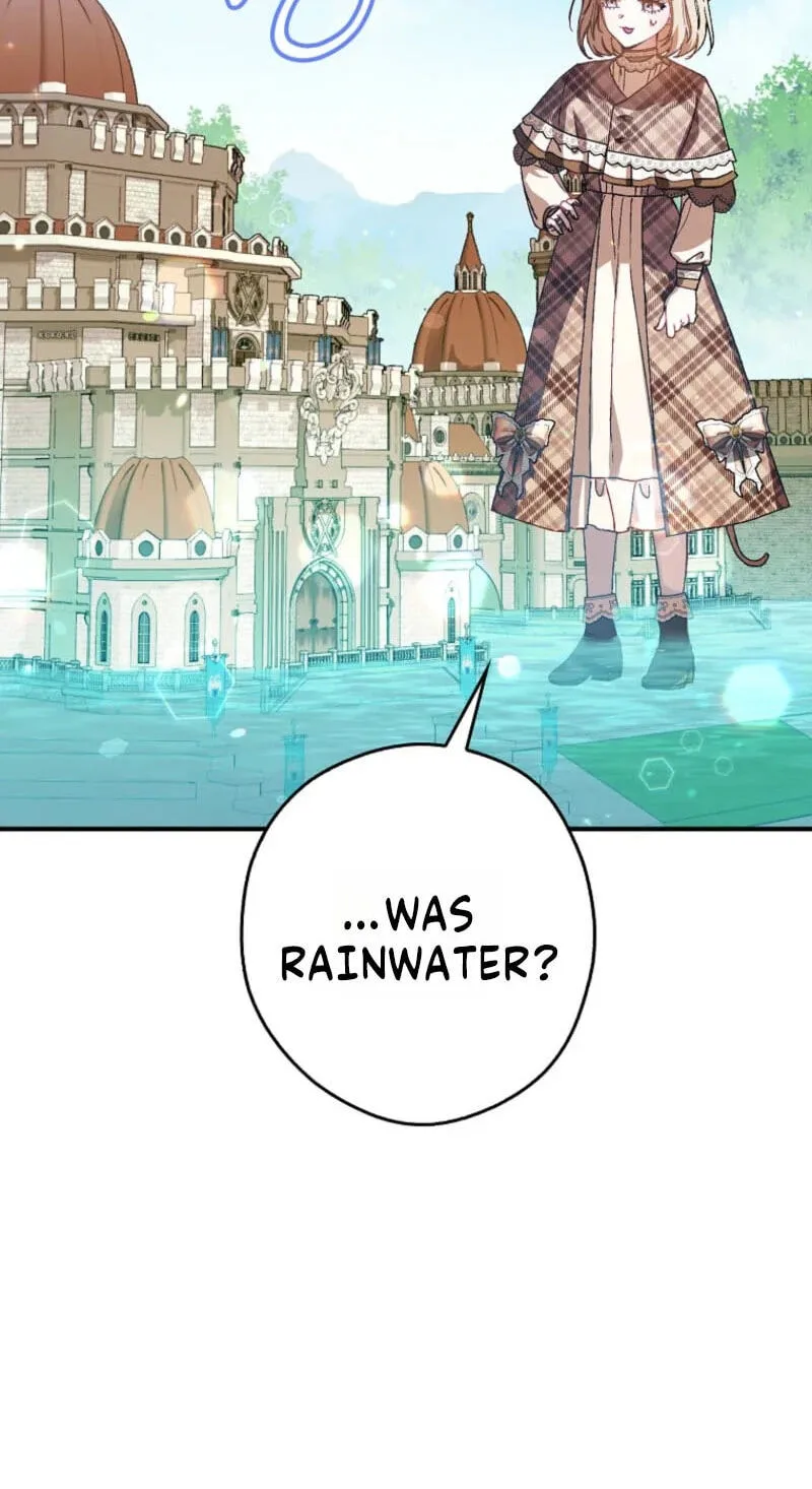 Cinderella's Pocket-Sized Protector Chapter 60 page 72