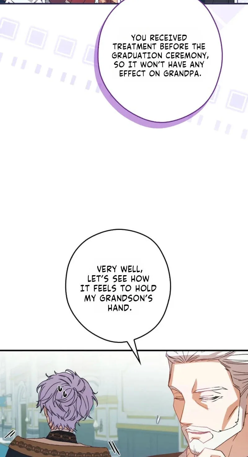 Cinderella's Pocket-Sized Protector Chapter 60 page 66
