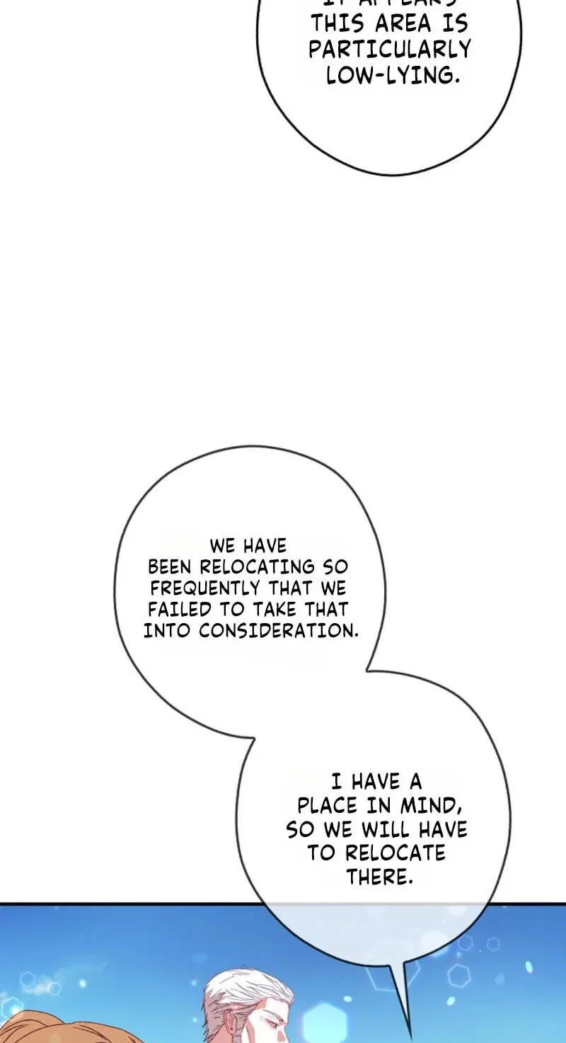 Cinderella's Pocket-Sized Protector Chapter 60 page 75