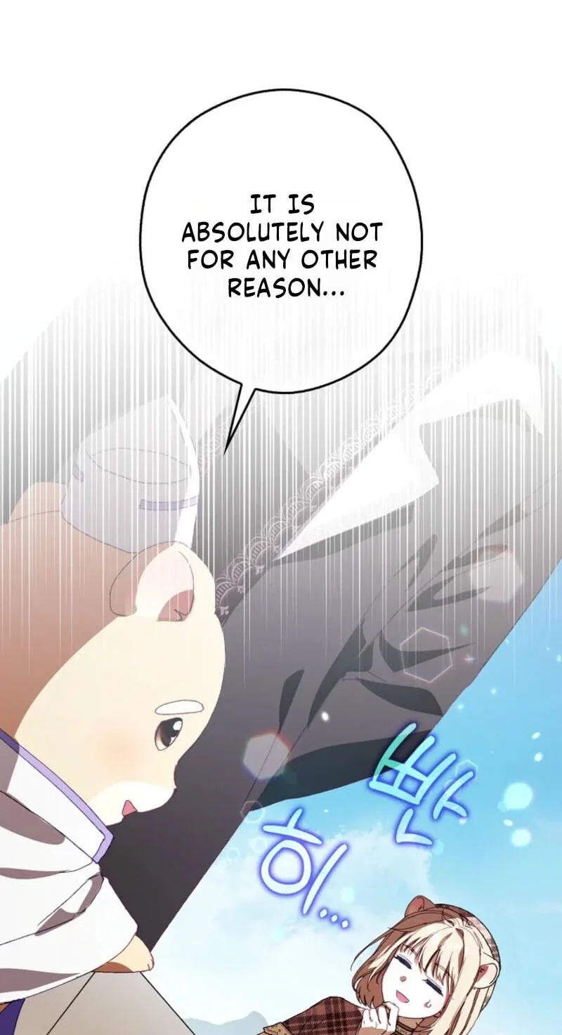 Cinderella's Pocket-Sized Protector Chapter 60 page 78