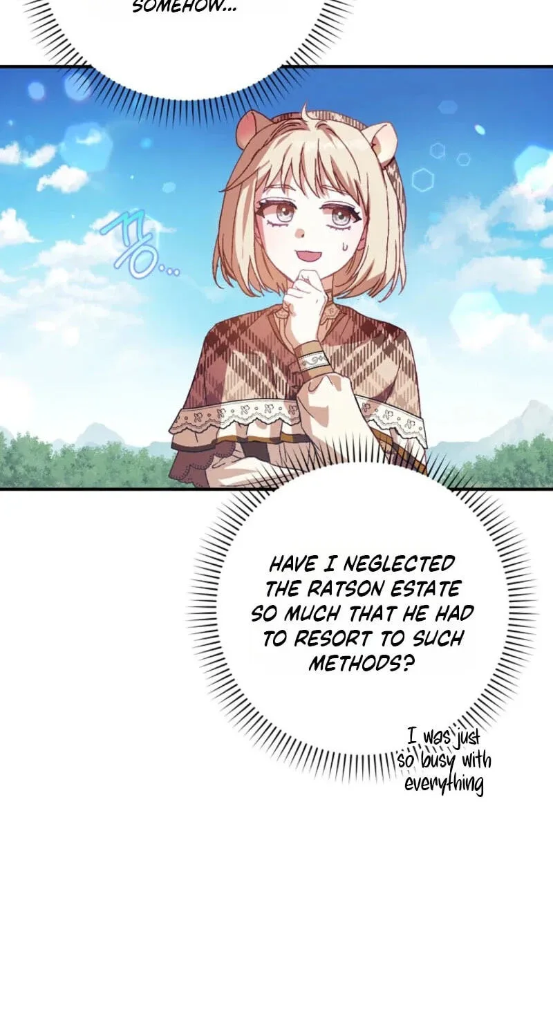 Cinderella's Pocket-Sized Protector Chapter 60 page 80