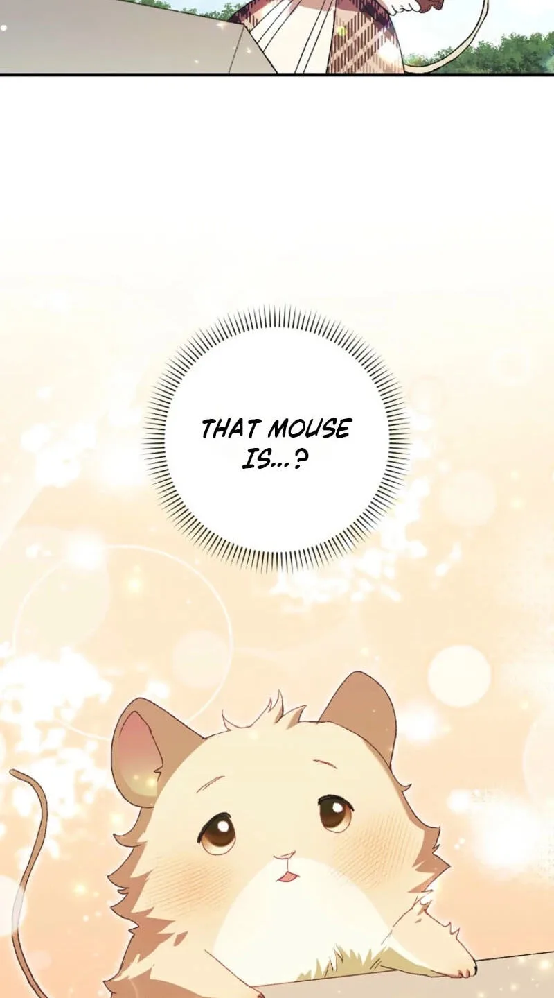 Cinderella's Pocket-Sized Protector Chapter 60 page 83