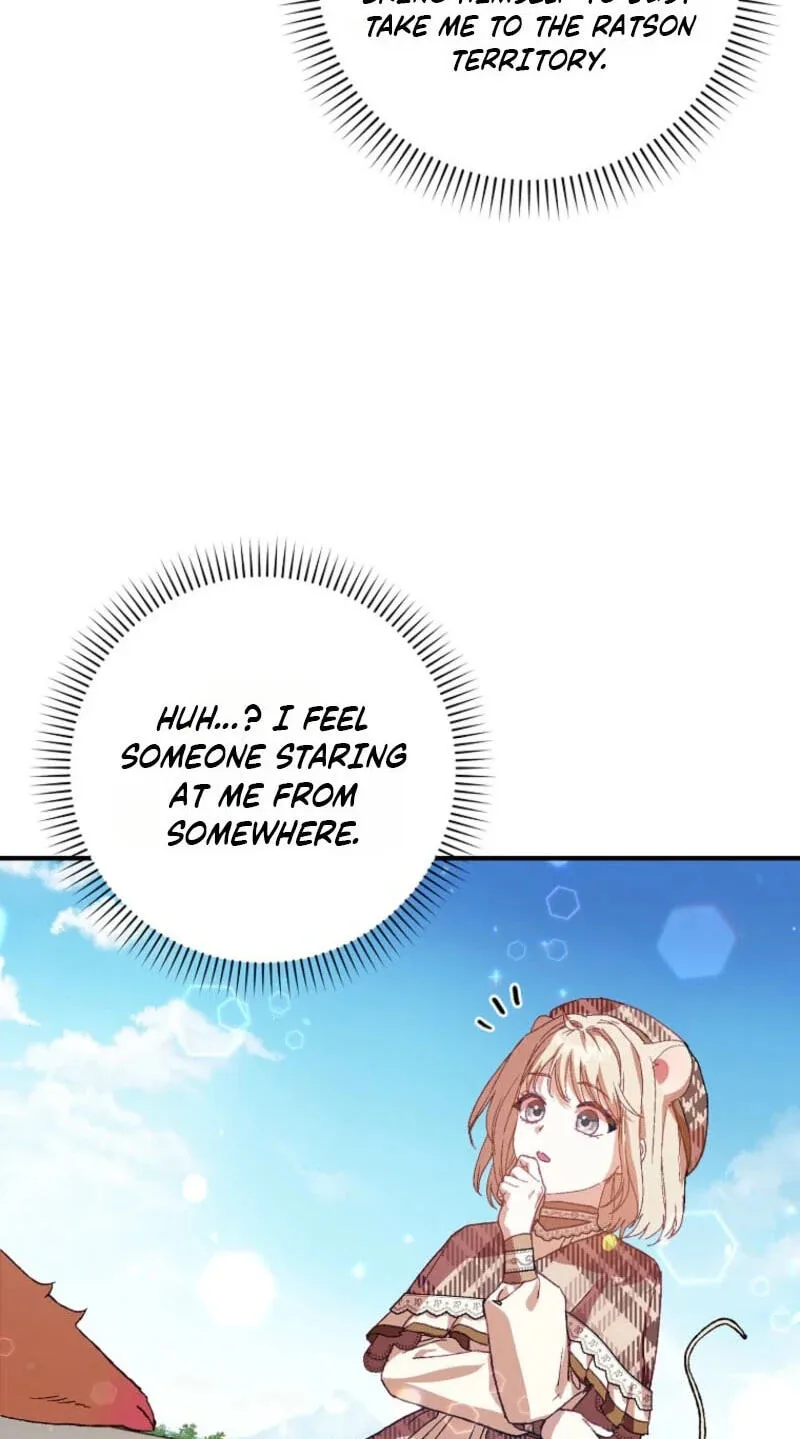 Cinderella's Pocket-Sized Protector Chapter 60 page 82