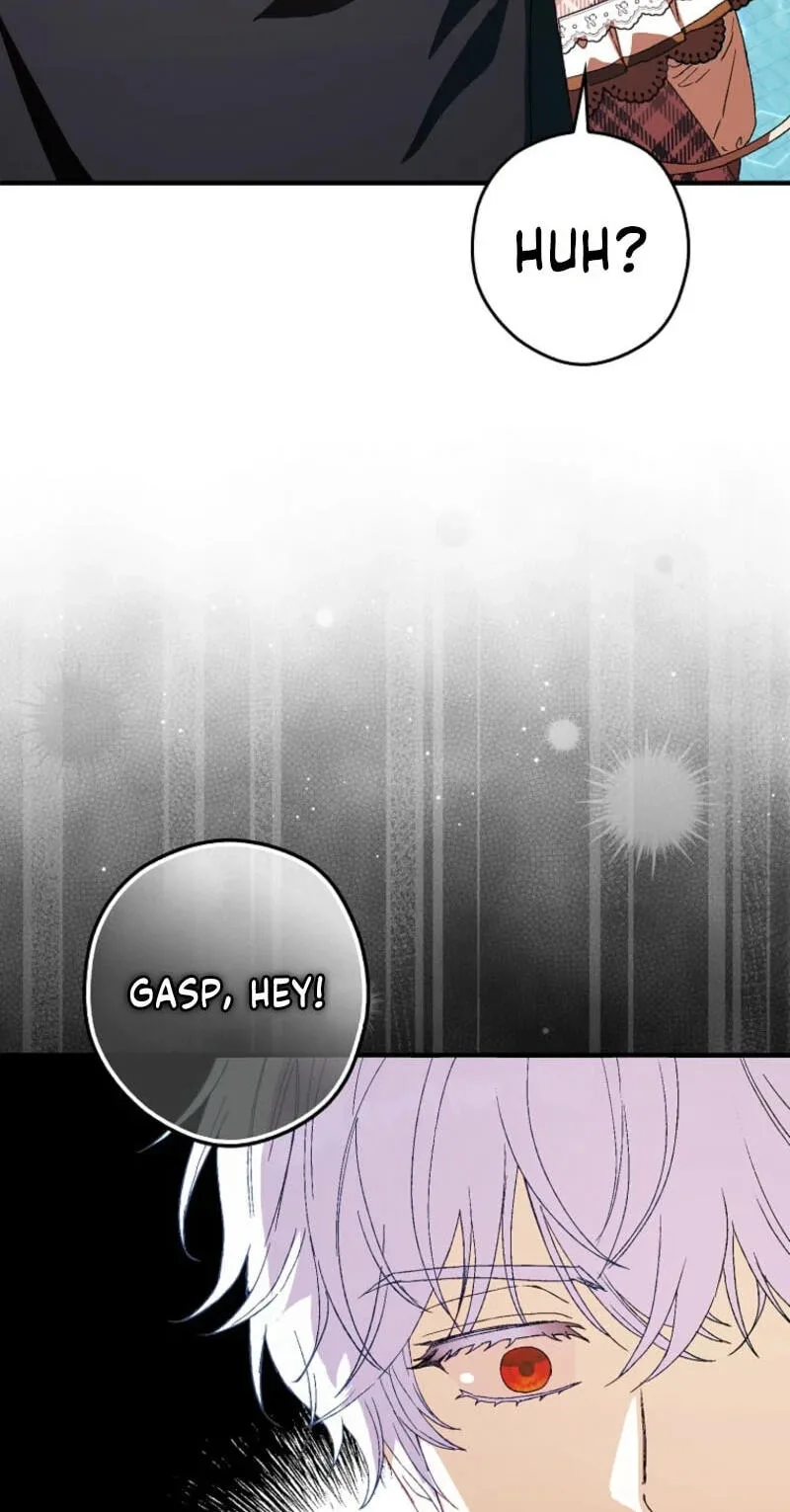 Cinderella's Pocket-Sized Protector Chapter 61 page 7