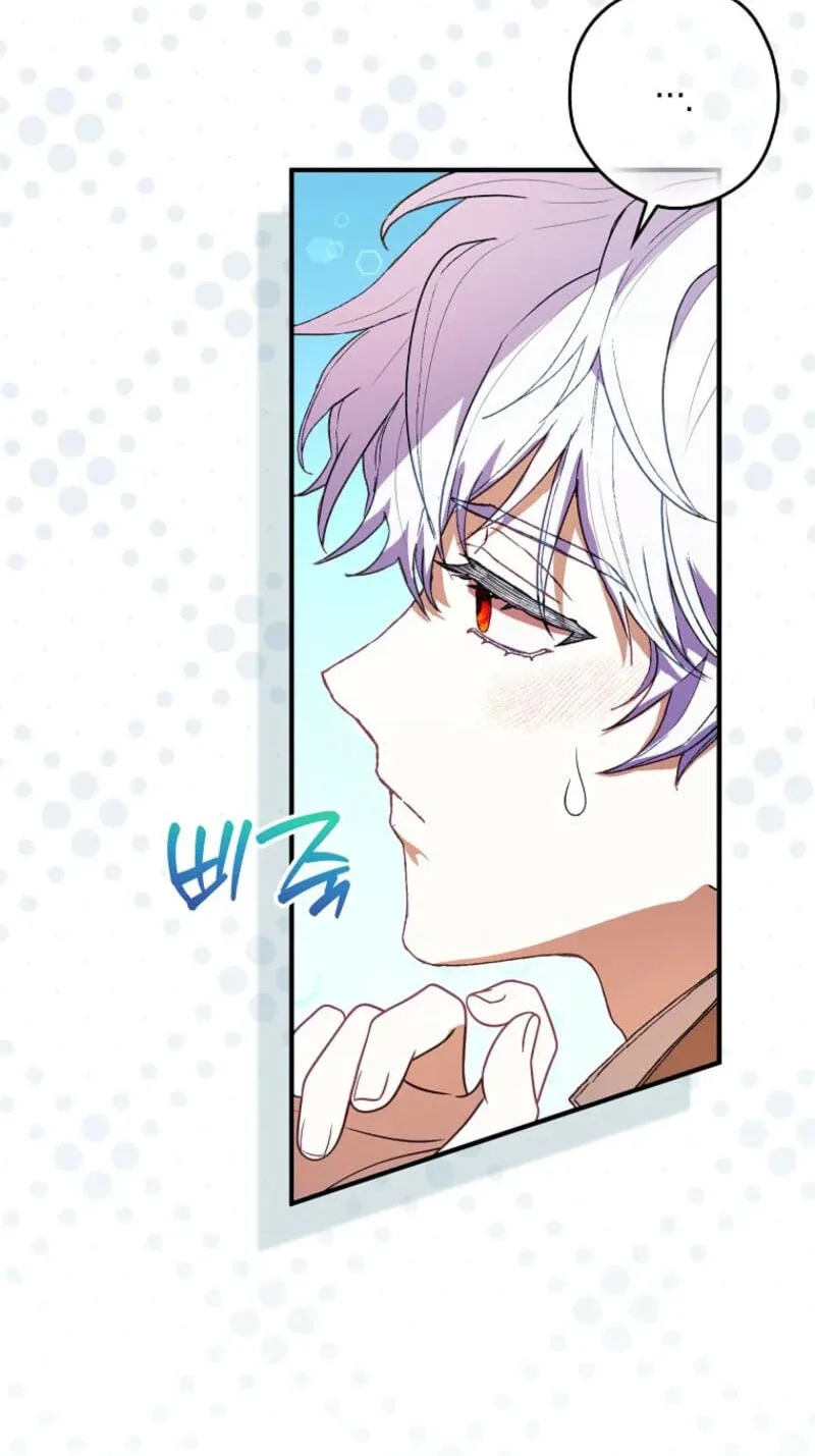 Cinderella's Pocket-Sized Protector Chapter 61 page 20