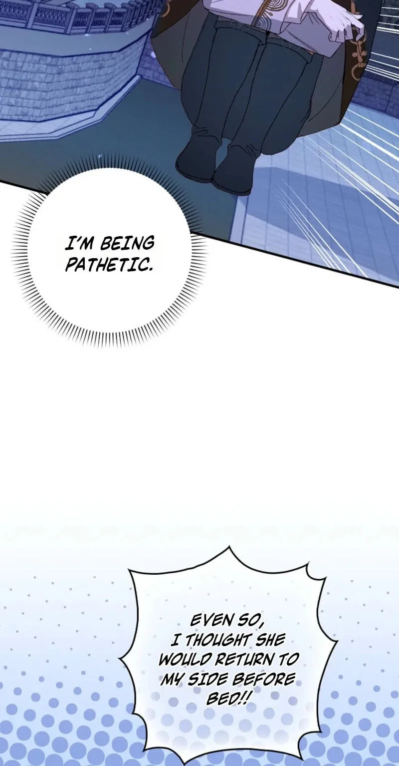Cinderella's Pocket-Sized Protector Chapter 61 page 32