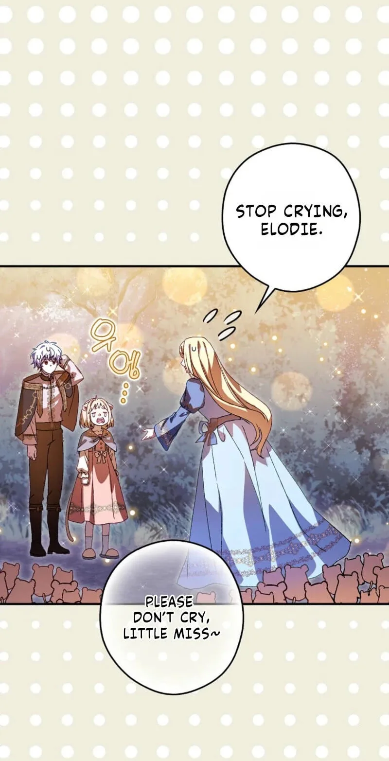 Cinderella's Pocket-Sized Protector Chapter 61 page 48