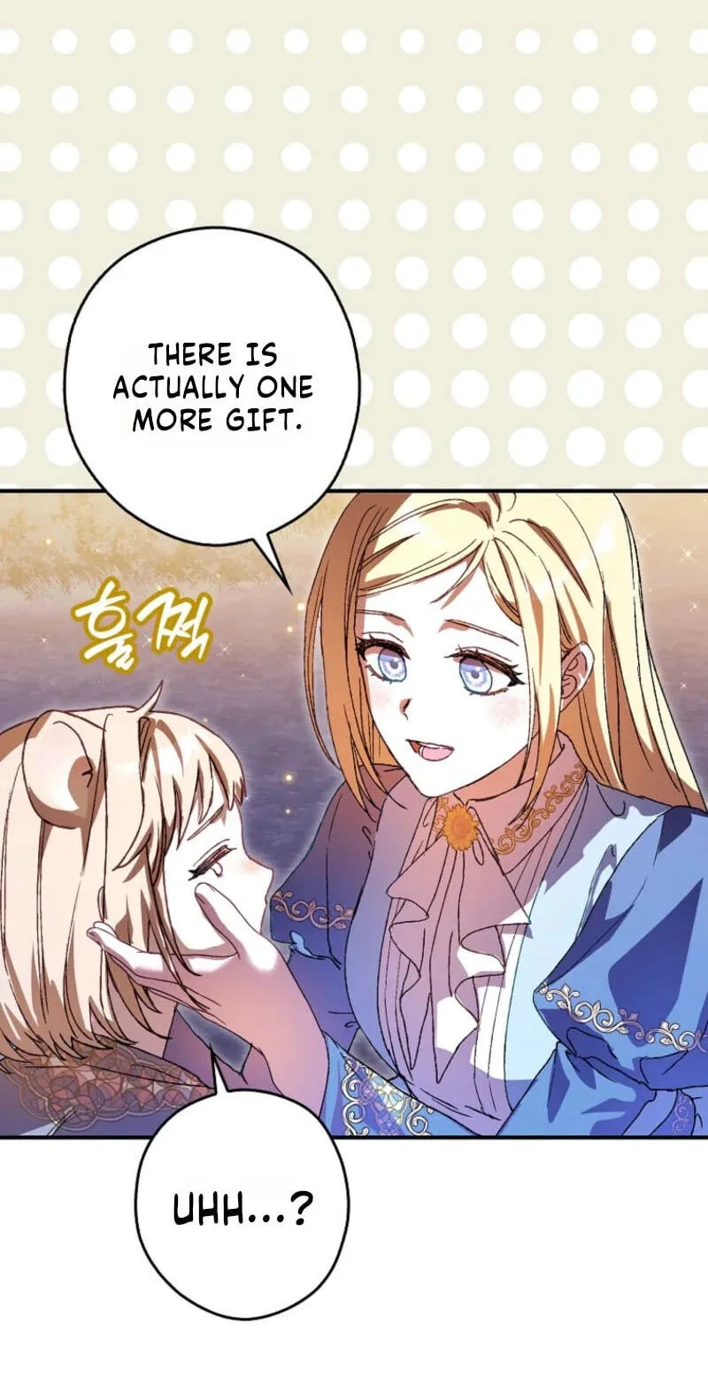 Cinderella's Pocket-Sized Protector Chapter 61 page 49