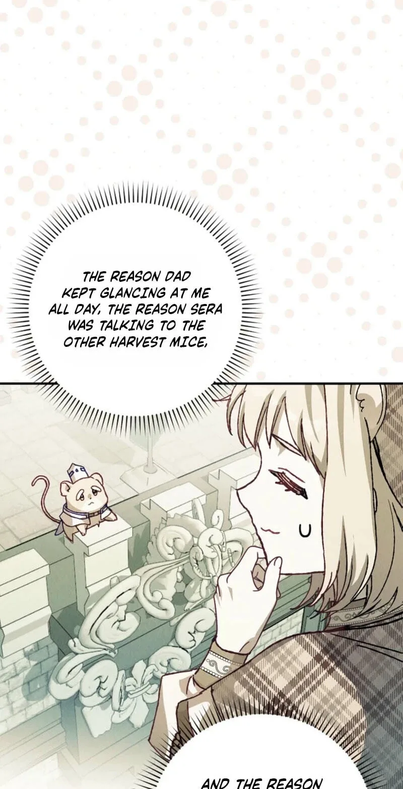 Cinderella's Pocket-Sized Protector Chapter 61 page 46
