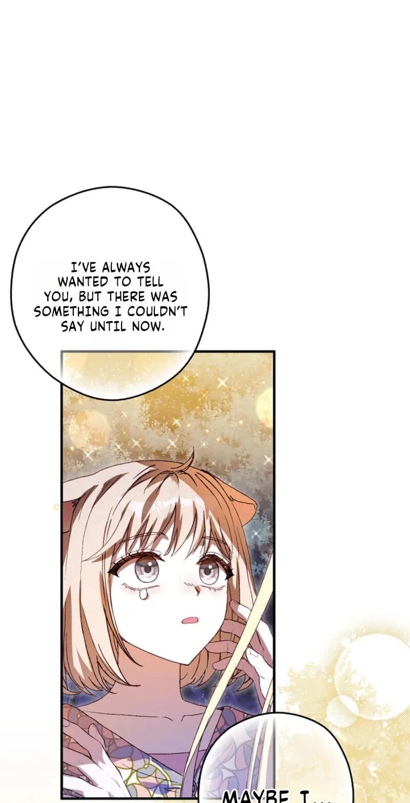 Cinderella's Pocket-Sized Protector Chapter 61 page 50