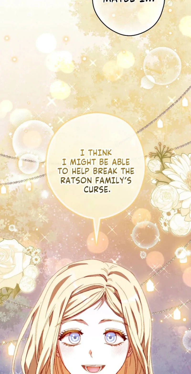Cinderella's Pocket-Sized Protector Chapter 61 page 51