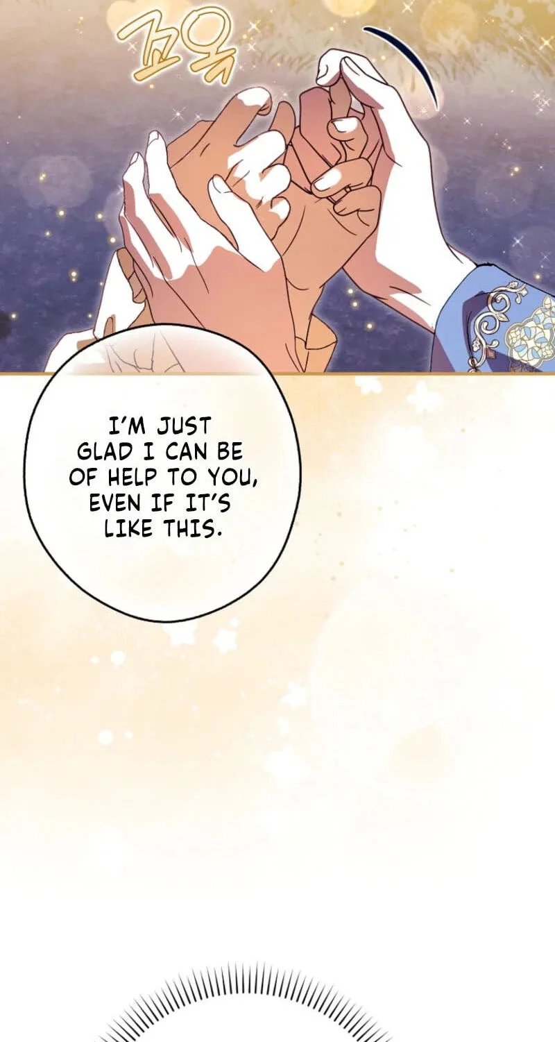 Cinderella's Pocket-Sized Protector Chapter 61 page 56