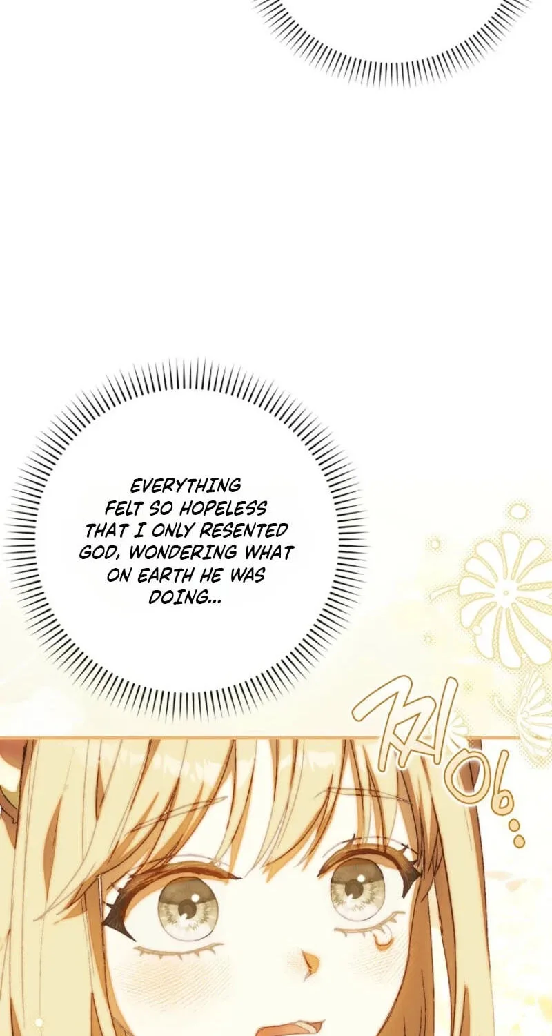 Cinderella's Pocket-Sized Protector Chapter 61 page 58