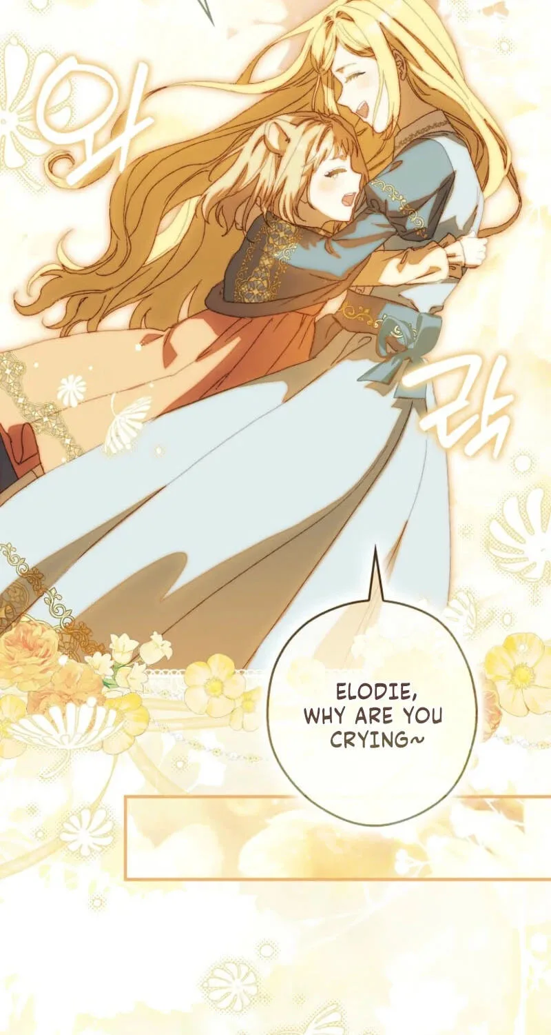 Cinderella's Pocket-Sized Protector Chapter 61 page 60