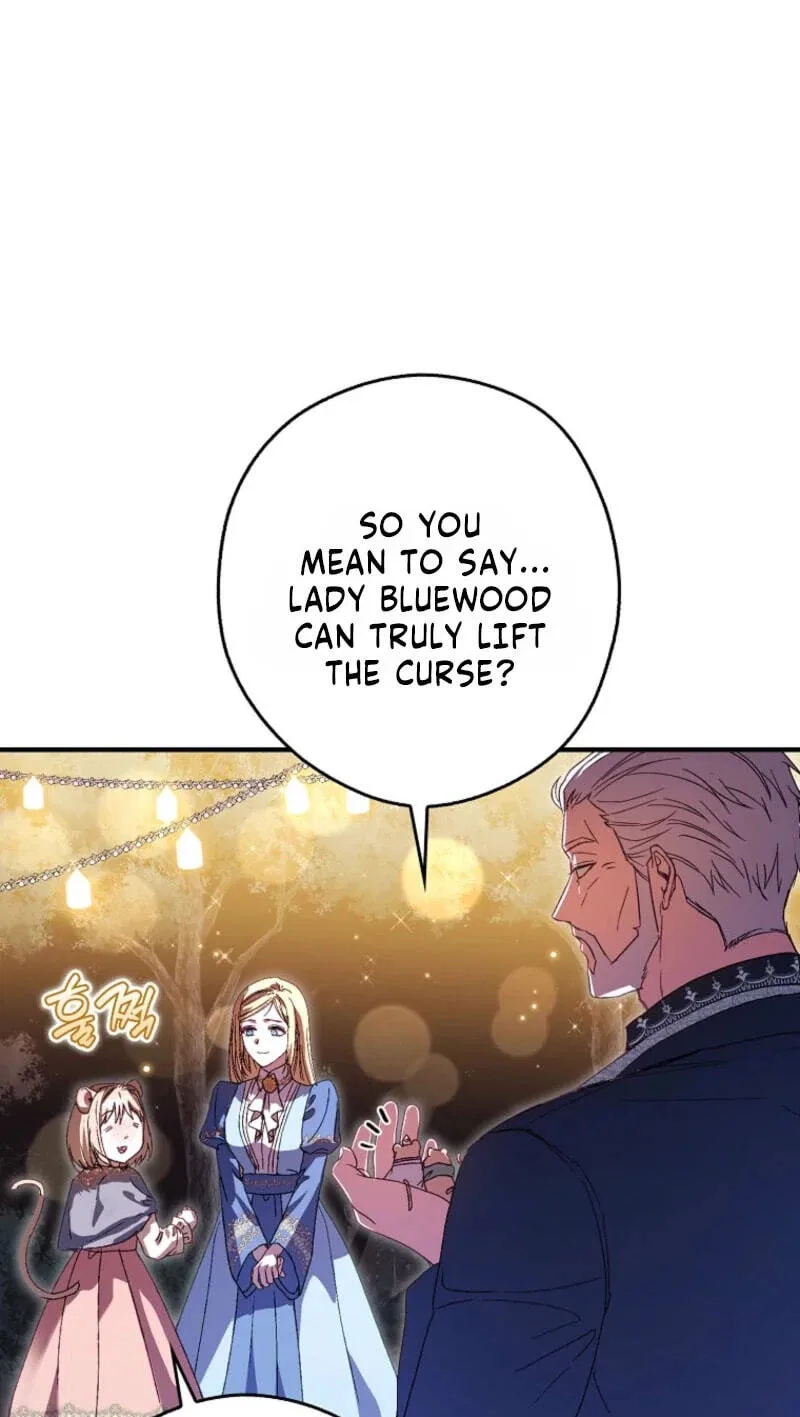 Cinderella's Pocket-Sized Protector Chapter 61 page 62