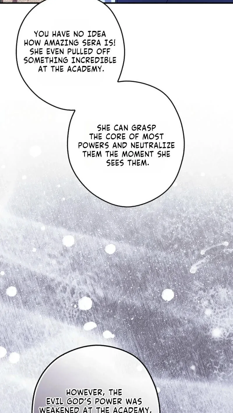 Cinderella's Pocket-Sized Protector Chapter 61 page 63