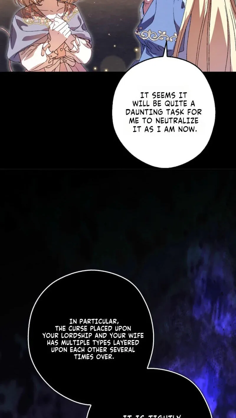 Cinderella's Pocket-Sized Protector Chapter 61 page 66