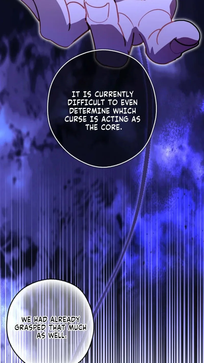 Cinderella's Pocket-Sized Protector Chapter 61 page 68