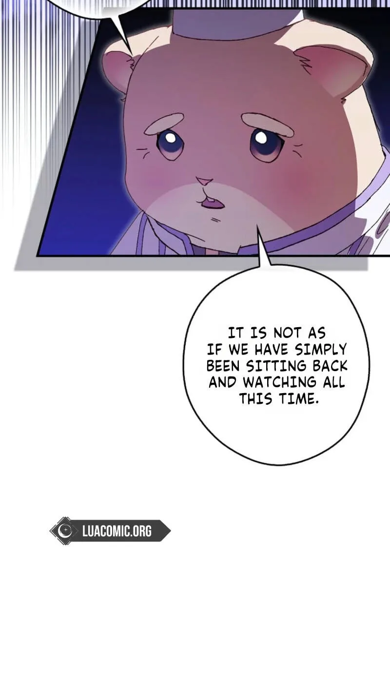 Cinderella's Pocket-Sized Protector Chapter 61 page 69
