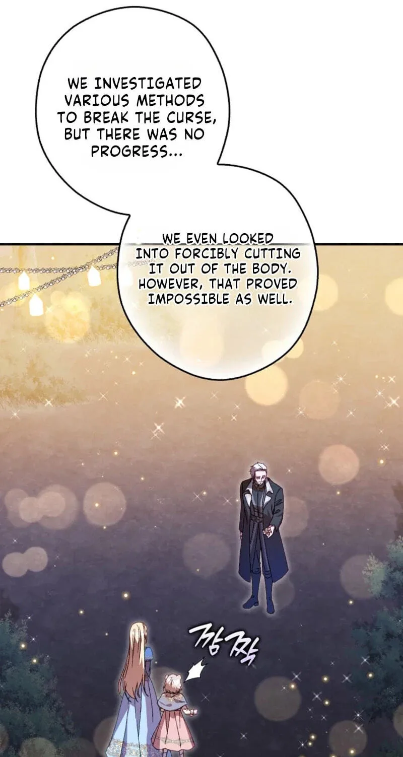 Cinderella's Pocket-Sized Protector Chapter 61 page 70